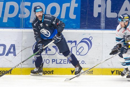 "Blázen" s nahrávkami zajistil Škodovce výhru. Vůbec nevím, proč jsem vystřelil, smál se Klepiš