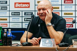 Zklamaný Koubek po prohře na Slovácku: Chyběl nám důraz i kvalita v...