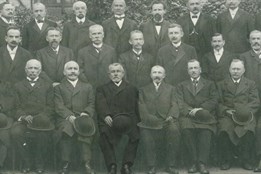 Muzeum Dr. Bohuslava Horáka v Rokycanech zve na výstavu věnovanou...