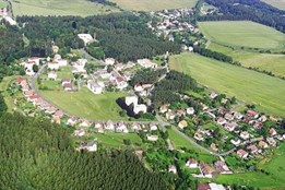 Konstantinovy Lázně vybudují byty pro mladé, využijí bývalý prostor...