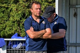 Pozemkáři Litic mají skvělou zkušenost z Evropy a doma cílí na...