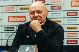 Skvělý plzeňský podzim zakončený kanonádou. Koubek už se těší na...