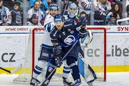 Vítězná rozlučka s rokem 2024. Plzeň veze z Liberce dva body za...