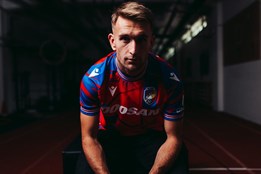 Rozhovor v češtině? Žádný problém. Chtěl jsem se jazyk naučit co...