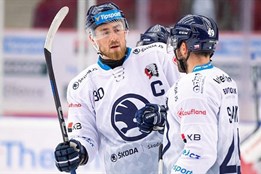 Emoce pomohly nám. Litvínov byl krvavý, viděl Lev příčinu výhry nad...