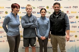 Plzeňský kraj, bašta sportovního lezení? Na olympiádě dětí a...