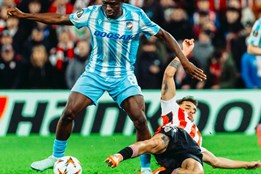 Prohra se vztyčenou hlavou, Plzeň v play-off čeká Ferencváros nebo...