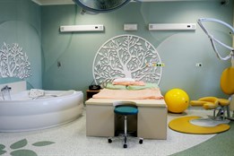 Dobrá zpráva pro maminky: porodnice plzeňské FN potvrzuje svou...