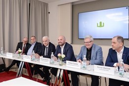 Odstartoval další ročník soutěže Stavba roku Plzeňského kraje....