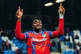 Viktoria přestřílela v prodloužení Zlín a slaví postup do...