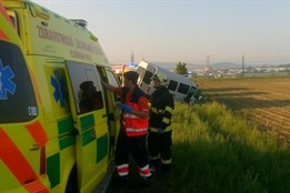 V únoru na silnicích v Plzeňském kraji zemřelo šest lidí, meziročně...