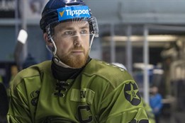 Kapitán stále čeká na úvodní gól v sezóně. To jsem nezažil, kroutí...