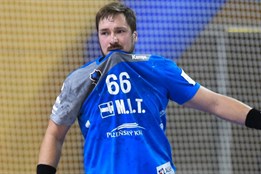 Zvládl návrat v osmatřiceti letech. Házenkář Jakub Šindelář po...