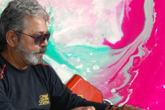 Country večírek Vojta 2025: Hudební pocta skvělému muzikantovi