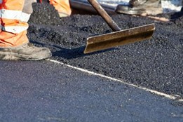 Řidičům na dálnici bude komplikovat provoz oprava...