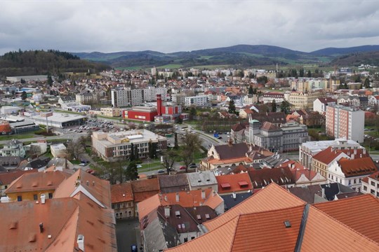 Kam se můžete vypravit za zábavou čtvrtý březnový týden v Plzeňském kraji?