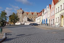 Jak přivítá duben Plzeňský kraj?