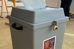 Jasné lídry pro sněmovní volby v Plzeňském kraji mají zatím jen...