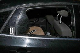 Jeden kradl, druhý pomáhal. Policisté dopadli dvojici, která se...