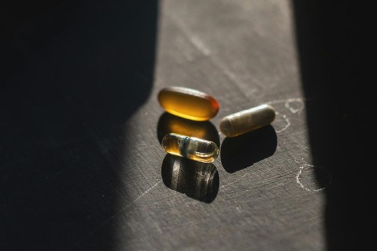 Distribuce drog ve věznicích: Sokolovští kriminalisté odhalili několik desítek případů