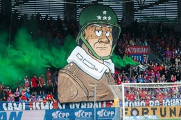 Fotbalová Plzeň se připojí k oslavám osvobození. Chystá speciální...