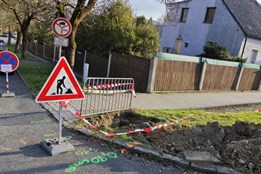 Domažlice začaly s opravami vodovodů a kanalizace, stát budou 16...