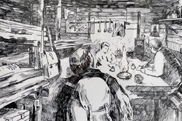 Odboj. Hrdinové Zbirožska. Výstava o odvaze obyčejných lidí bude...