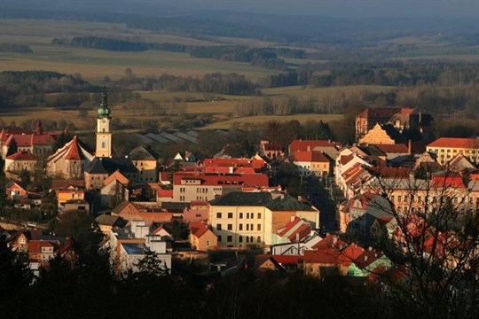 Plzeňský kraj žije i druhý májový víkend kulturou
