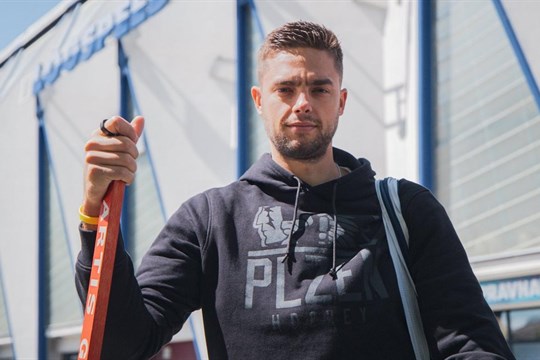 Hokejová Plzeň už má druhého brankáře k Nicku Malíkovi. Našla ho v týmu svého posledního přemožitele