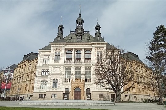 V úterý začíná v Plzni nová výstava