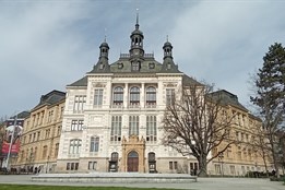 V úterý začíná v Plzni nová výstava