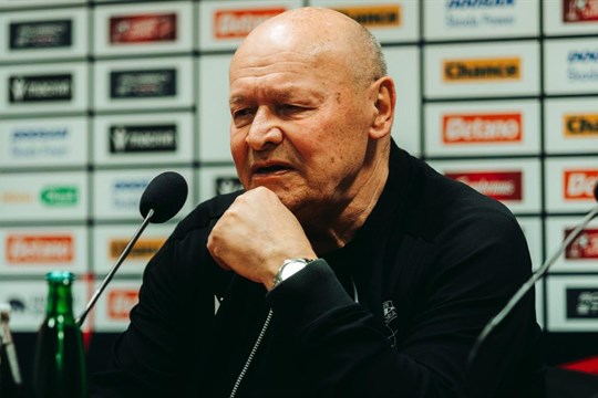 Spáchali jsme harakiri, komentoval Koubek ztrátu s Baníkem