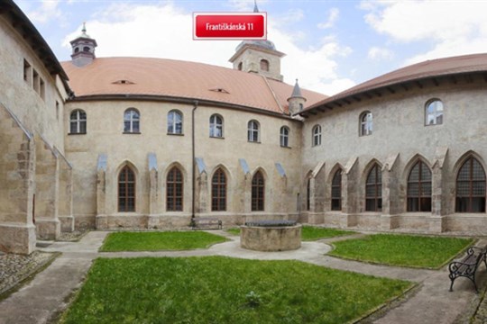 Jubilejní desáté Plzeňské dvorky opět pozvou na nová místa