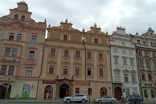 Užijte si víkend s Národopisným muzeem Plzeňska