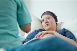 Domažlická nemocnice nově nabízí paliativní péči: Pomoc pacientům...