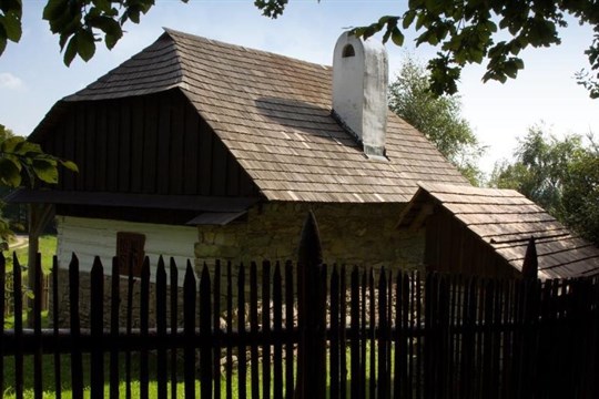 Tip na neděli: Den na projektu ve Skanzenu Chanovice