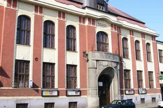 Náš kraj i třetí květnový týden žije kulturou