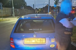 Jel pro kamaráda, dojel pro malér