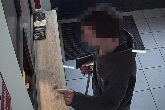 Jak ztráta mobilu dokáže zkomplikovat život, aneb Stál mu ten telefon za to?