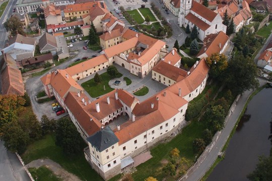 Plzeňský kraj vítá červen kulturou i zábavou