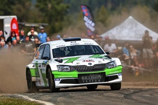 Rallye Plzeň odstartuje už v sobotu na náměstí Republiky!