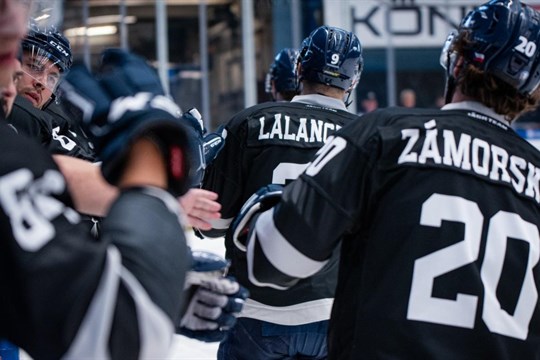 Hokejisté Plzně vyrazí v létě na turnaj do Itálie