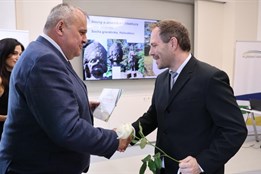 Ocenění Plzeňského kraje získaly nejlépe opravené památky ve třech...