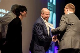 Západočeská galerie opět získala nejvyšší ocenění v soutěži...