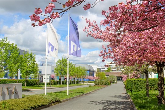 Západočeská univerzita získá dotaci od Plzně. Podpoří projekt Noc vědců nebo Den vědy a techniky