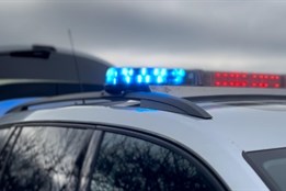 Razie NCOZ: Kontrola probíhala i v záchytném zařízení pro cizince v...