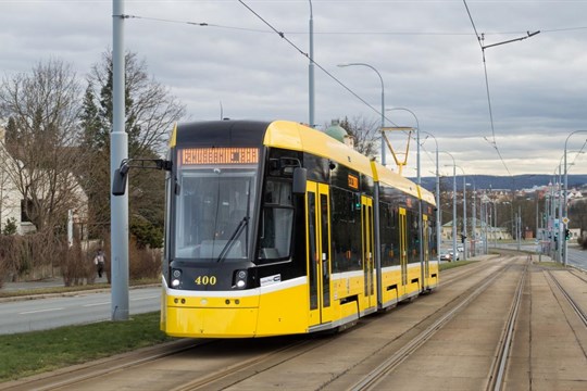 Plzeň pokračuje v modernizaci MHD: Vozový park bude plně nízkopodlažní
