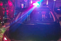 Jízda v protisměru s 1,65 promile nebyl dobrý nápad!