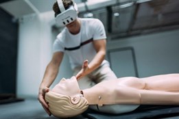 Tisíc lidí schopných zachránit lidský život. Přesně to je cílem...