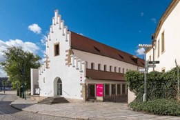 Zpříjmněte si čtvrtý červnový týden v Plzni kulturními akcemi